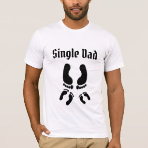Eén pap Fun T Shirt