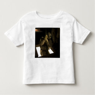 Een pararescueman van de Amerikaanse luchtmacht be Kinder Shirts