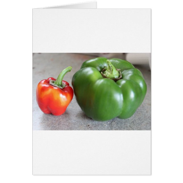 Een peppermix (Voorkant)