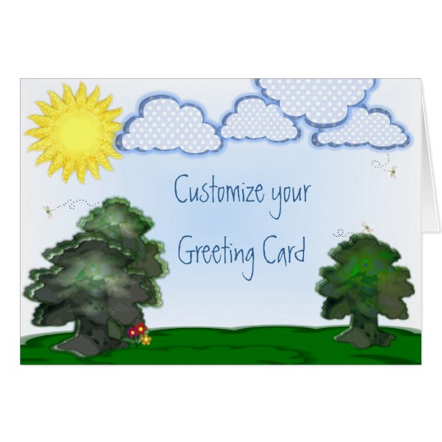 Een perfecte dag (Voorkant Horizontaal)