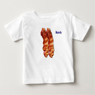 Een perfecte match - Bacon