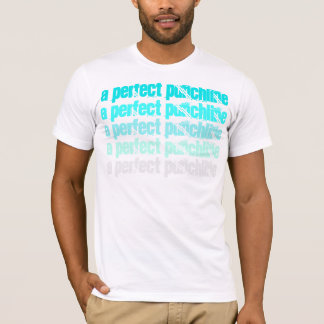 Een perfecte Punchline Fade T-shirt