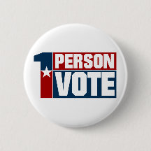 Eén persoon één stem