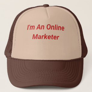 Een Pet voor de online marketeer