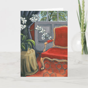 Een "plaats om" de Kaart van de Kunst te denken