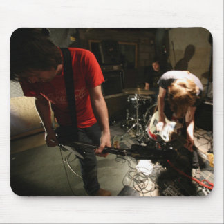 Een plaats om de Muismat van de Groep van de Vreem