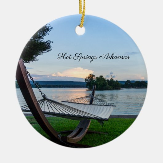 Een plaats om het Ornament van de Cirkel te ontspa (Voorkant)