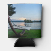 Een plaats om Koelbox te ontlasten Blikjeskoeler (Voorkant)