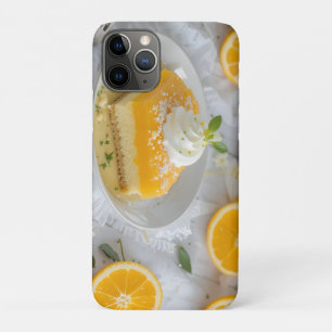 Een Pluk Zomerzonneschijn iPhone 11 Pro Hoesje
