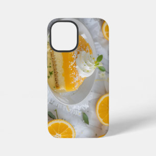 Een Pluk Zomerzonneschijn iPhone 12 Mini Hoesje