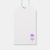 Een Pop van Cool Cadeaulabel (Voorkant)