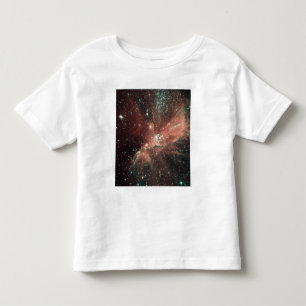 Een populatie van baby sterren in de Melkweg Kinder Shirts
