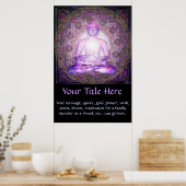 Een Poster aanpassen (Keuken)