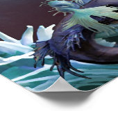 Een Poster voor de liefde van de vader (Hoek)