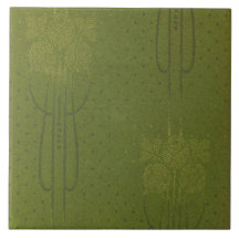 Een prachtig 190-7 Amerikaans behangselpapier