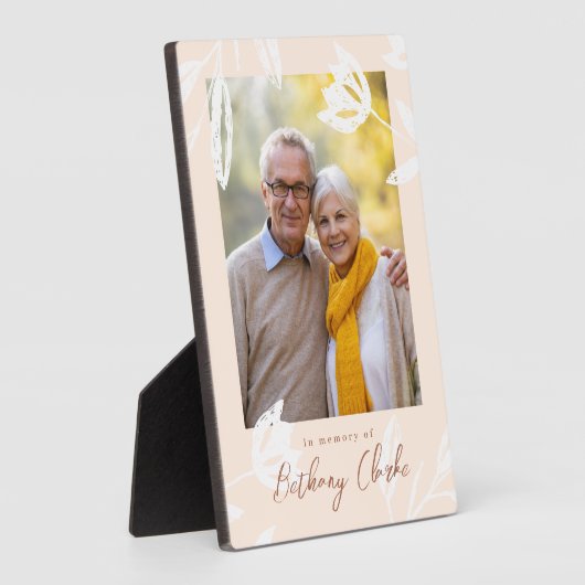 Een prachtig leven, natuurtonnen en foto's van Flo Fotoplaat (Zijkant)