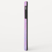 Een prachtig spectrum van roze, ongewone iPhone dr Case-Mate iPhone Case (Achterkant/links)