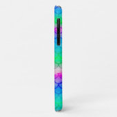 Een prachtig spectrum van zeemeerminnen iPad-lucht Case-Mate iPhone Case (Achterkant/links)