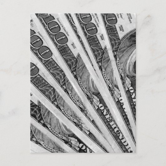 Een praktisch cadeau voor u!:D Briefkaart (Voorkant)