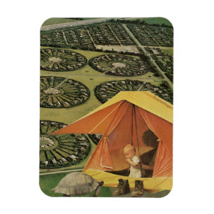 Een presentatie voor beschaving - magneet