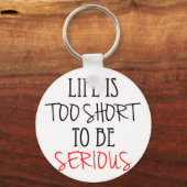 een prijsopgave voor sleutelhanger (Voorkant)