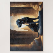 Een puzzel van 1.014 stukjes (Verticaal)