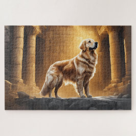 Een puzzel van 1.014 stukjes