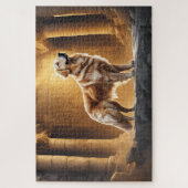 Een puzzel van 1.014 stukjes (Verticaal)