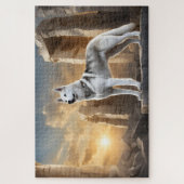 Een puzzel van 1.014 stukjes (Verticaal)