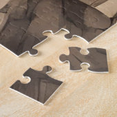 Een puzzel van 1.014 stukjes (Zijkant)