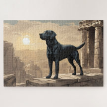 Een puzzel van 1.014 stukjes