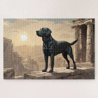 Een puzzel van 1.014 stukjes