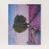 Een puzzel van een puzzel #2 legpuzzel (Verticaal)