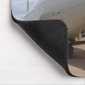 Een RC-135V/W rivet Joint vliegtuig Muismat (Hoek)