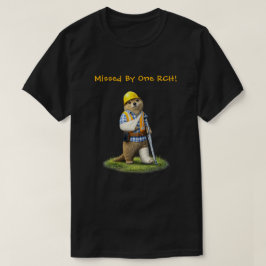 "Eén RCH" T-shirt