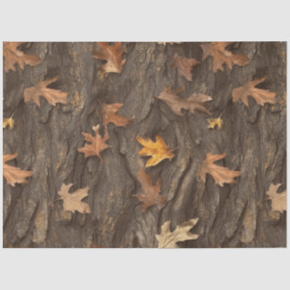 Een realistisch camouflage ontwerp serie #14 tissuepapier