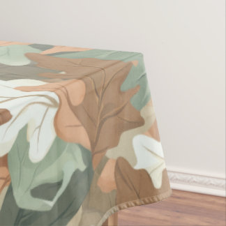 Een Realistisch Camouflage Ontwerp Serie #2 Tafelkleed