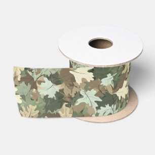 Een realistisch camouflage ontwerp serie #3 lint