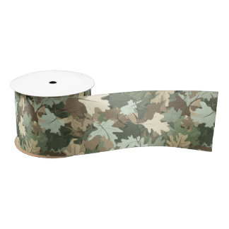 Een realistisch camouflage ontwerp serie #3 lint