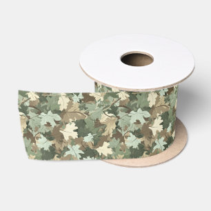 Een realistisch camouflage ontwerp serie #3 lint