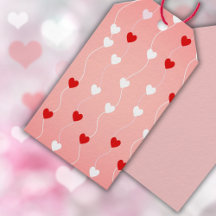Een reeks Petite Hearts Valentijns