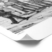 Een regering-Jail Gang Poster (Hoek)