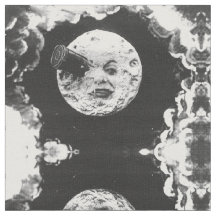 Een reis naar de maan