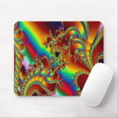 Een reis naar oneindig muismat (Met muis)