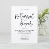 Een repetitief diner Kraft Kaart (Staand voorkant)