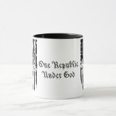 Een republiek onder Gods Mok (Midden)