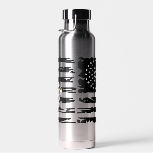 Eén Republiek Thor Kopervacuüm geïsoleerde fles (Rechts)