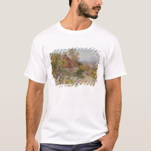 Een Rest onderweg T-shirt