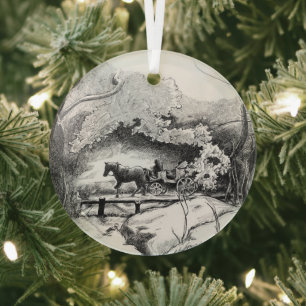 Een ride door het centrale Ornament van het Park