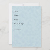 Een rij van de uitnodigingen tot het indienen van (Achterkant)